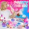 Mini Party Slime Kit for Girls and Boys, Max Party Favors Slime Making Kit to Make Butter Cloud and Foam Slime, Stress Relief Toys, DIY Slime Supplies for Girls and Boys